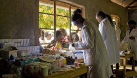 Quick malaria tests ‘fine for resource-poor settings’