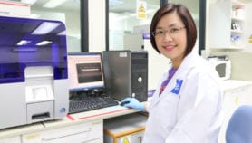 Malaysian scientist leads cancer research in South-East Asia