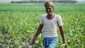 UN urged to demand free access to crop data