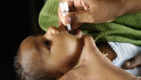 Diphtheria spike in Indonesia linked to religious beliefs
