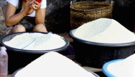 Public-private tie-ups healthy in food fortification