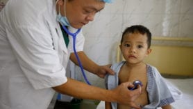 Cambodia moves beyond its past to lift health outcomes