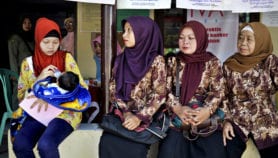 Women rarely avail of cancer screening in Indonesia