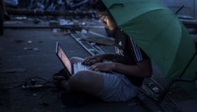 Philippines tests free Wi-Fi internet access