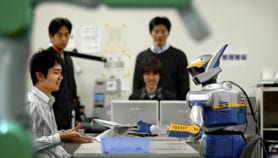 Tokyo-Yokohama beats Silicon Valley in innovation ranking