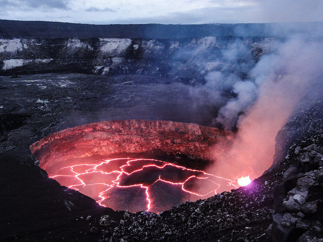 Volcanoes and Pacific Ring of Fire - Gratitude - 14 | PDF