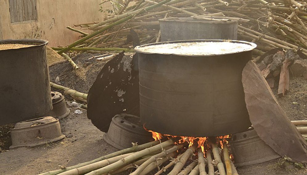paraboiling rice-main