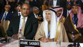 India and Saudi Arabia reject science for 1.5 degrees goal