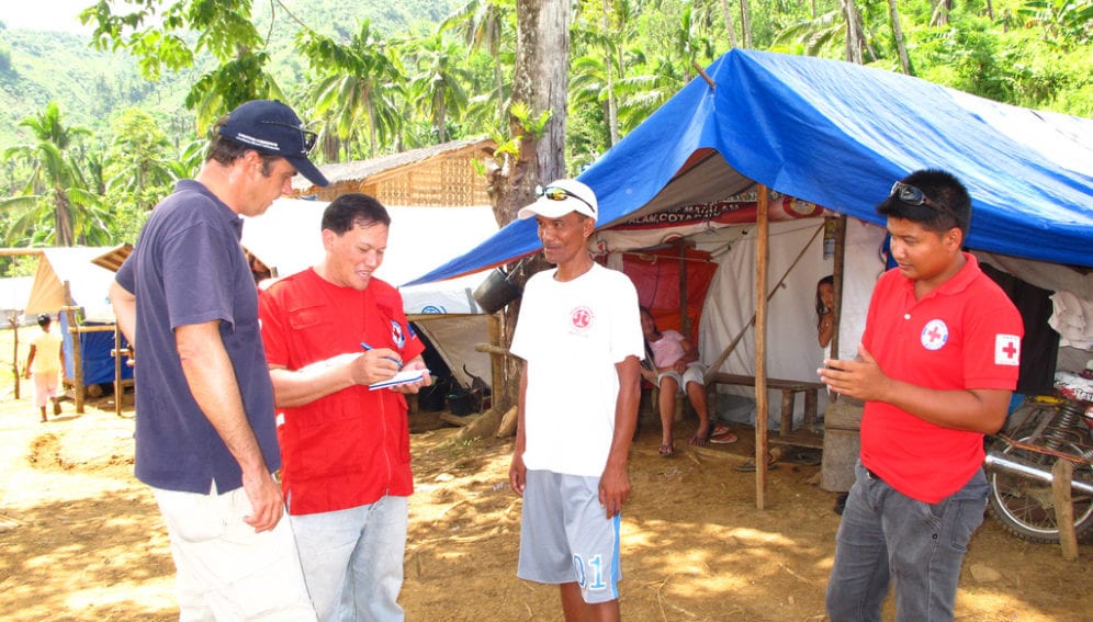 typhoon Bopha EU Humanitarian Aid and Civil Protection