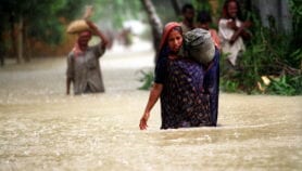 View on Poverty: GPS training key to disaster response