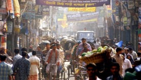 Bangladesh mega quake warning questioned