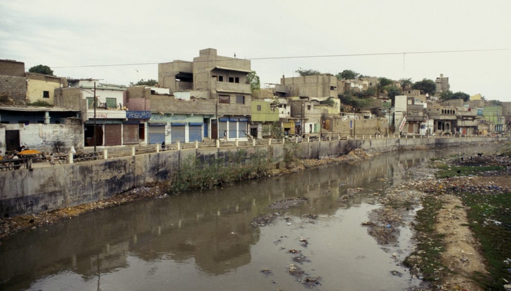 pakistan-chenab-river