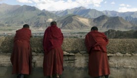 Tibetans carry special genes for high-altitude survival