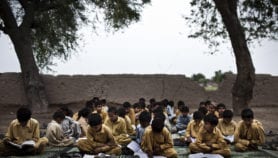 Free laptops alone cannot improve education in Pakistan