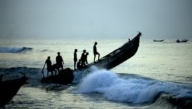 Technology can help resolve South Asia’s fishing wars
