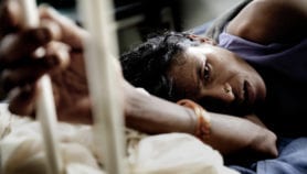 Quake-hit Nepal braces for cholera outbreaks