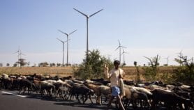 India budget bets on renewable energy