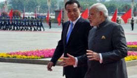 UN law can help India and China share Himalayan waters
