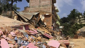 Nepal quake could have been worse, says study