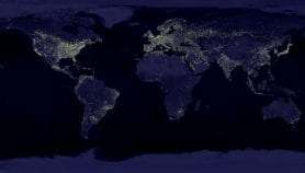 Future Earth’s ‘global’ secretariat under fire