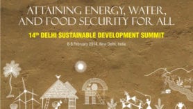 Food, energy and water demand integrated approach