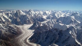 Karakoram glaciers need collaborative research