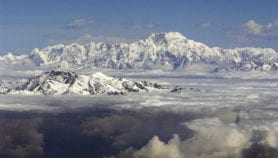 Call for better data sharing to avoid deaths in the Himalayas