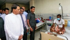 Mystery kidney deaths continue in Sri Lanka