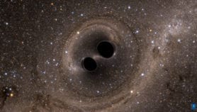 Q&A: India rides the gravitational waves