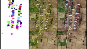 Using satellite imagery to bring energy to rural India