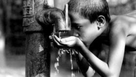 Asia-Pacific ‘hot spot for water insecurity’