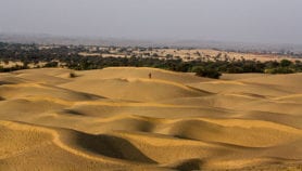 CoP14 on desertification tackles ‘land-drought nexus’
