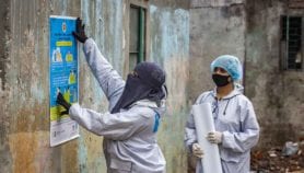 Planning for the next pandemic: facts and figures