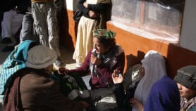 ‘Unsafe injections behind Pakistan’s HIV outbreak’