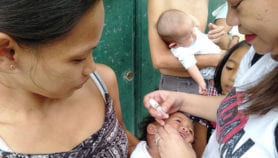 Philippine disease outbreaks linked to vaccine fear