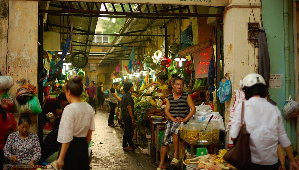 Vietnam wet market-main