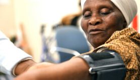 Blood pressure rises by stealth in poorer nations