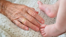 Grandmothers’ role valuable in newborn care – study