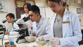 Philippine struggle to make the grade in STEM education