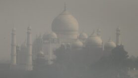 India’s rejection of global environment report ‘perilous’