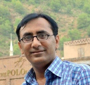 Saleem Shaikh