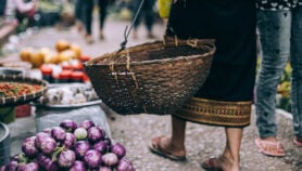 Food early warning systems can stave off famines