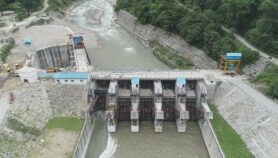 Himalayan hydropower ‘clean but risky’, warn scientists