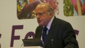 Swaminathan: passing of a legend, voice of reason