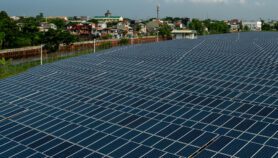 Philippines torn between LNG and renewable energy