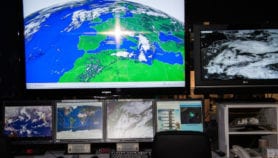 Asian countries tap satellite data to fight COVID-19