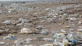 Pacific Islands push new treaty against plastic pollution