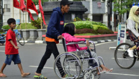 Meeting Asia’s rising demand for disability devices