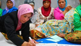 Empowering women essential for improved climate response