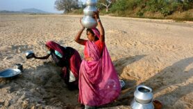 Water rights are women’s rights